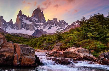 Mejores Gastronomías y Hostelerías en Santa Cruz