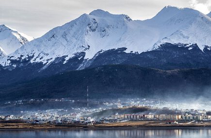 Las Mejores Gastronomías y Hostelerías de Tierra del Fuego