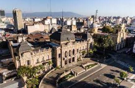 Mejores Gastronomías y Hostelerías en Tucumán