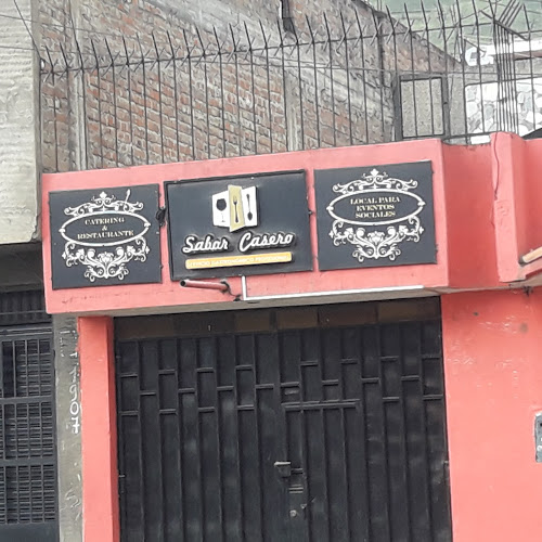 Sabor Casero - Córdoba