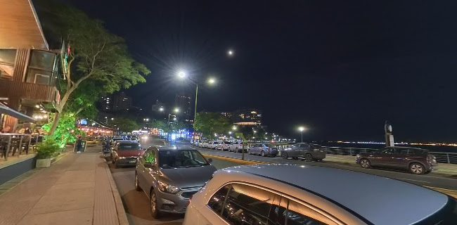 Opinii despre Restaurante Itakua în Posadas - Gastronomía y hostelería