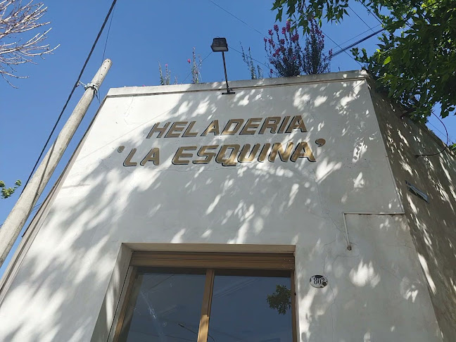 Heladeria 'La Esquina' - CHP