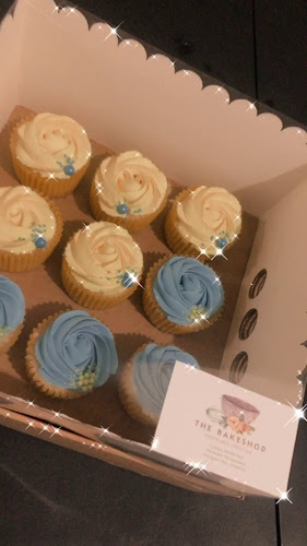 Comentarii opinii despre The bakeshop