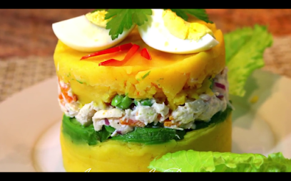 Rotisería la Peruanita