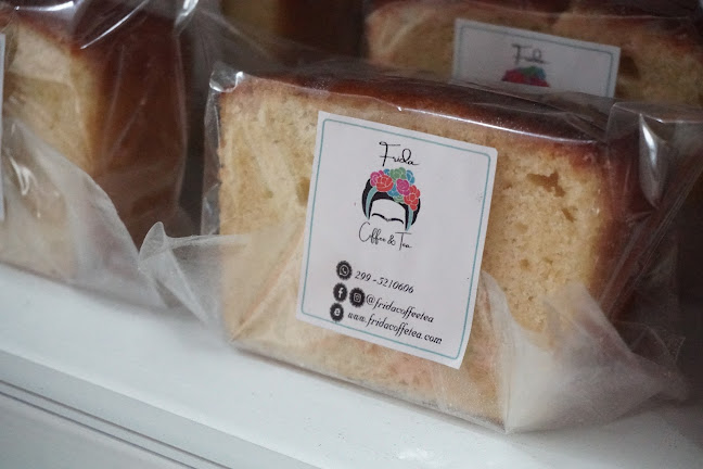 Comentarii opinii despre Frida Coffee & Bistro