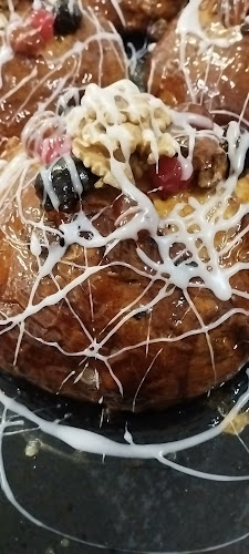 Opinii despre Santa Trinidad în La Plata - Gastronomía y hostelería