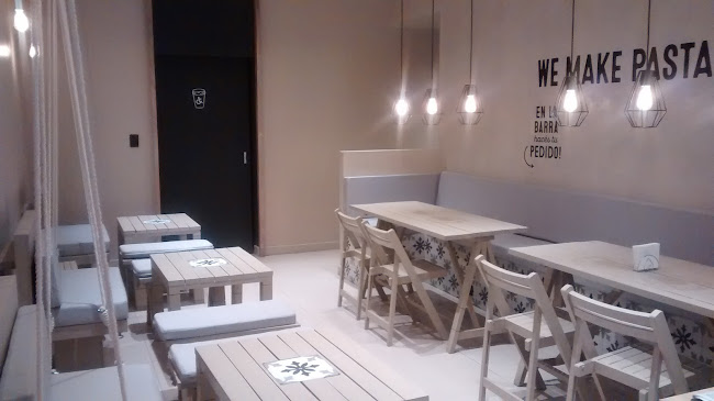 Opinii despre La Vene Brunch & Coffee în Ciudad - Gastronomía y hostelería