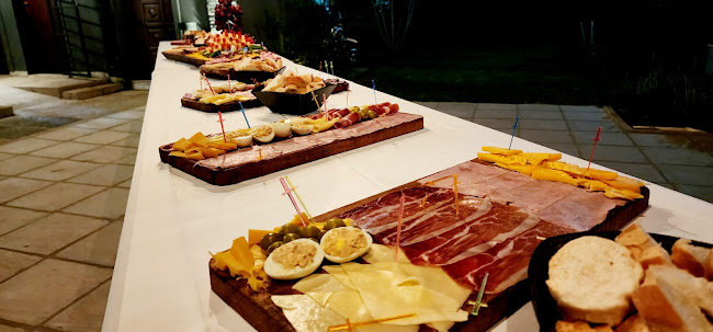 El laurel Catering y Eventos - Gastronomía y hostelería