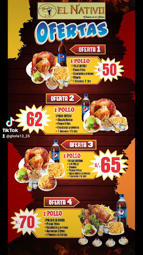 EL NATIVO restaurant