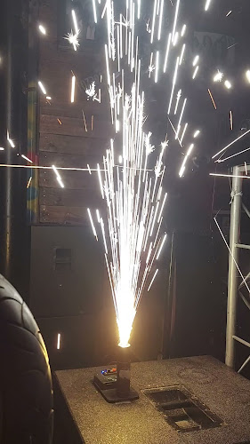 Mr. JOHN'S & WARHOL - Yerba Buena