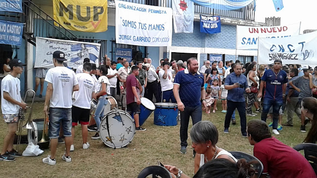 Pizzería Abi - Gastronomía y hostelería