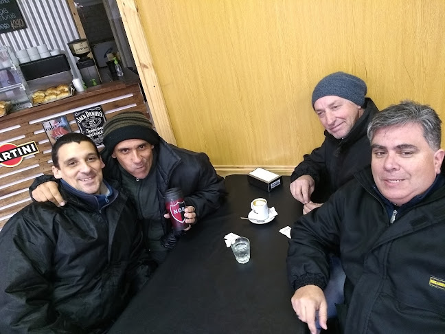 Av. Francia 498, S2002LSS Rosario, Santa Fe