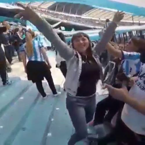 Opinii despre La Chacha în Avellaneda - Gastronomía y hostelería