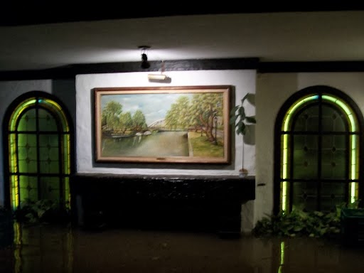 Av. Victorica 470, B1648 Tigre, Provincia de Buenos Aires