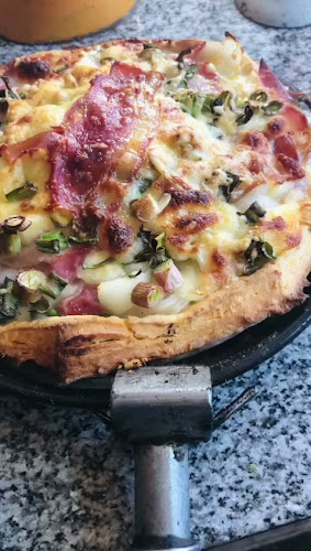 Comentarii opinii despre Lontano Pizza