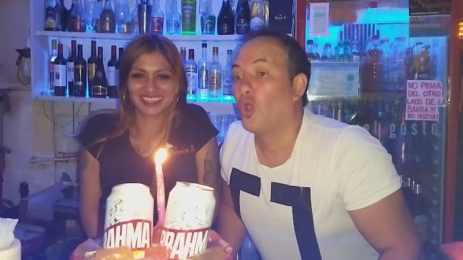 Opinii despre Napoleon Bar în Buenos Aires - Gastronomía y hostelería