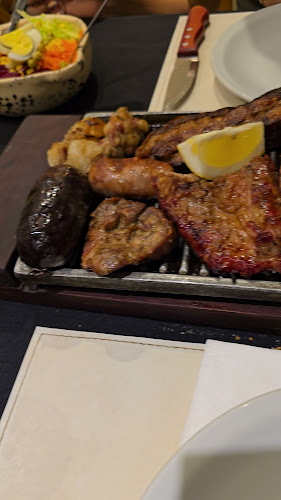 El Nuevo Corral - La Rioja