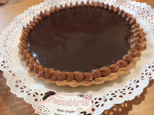 Opinii despre Pastelarte.bz în Gualeguaychú - Gastronomía y hostelería