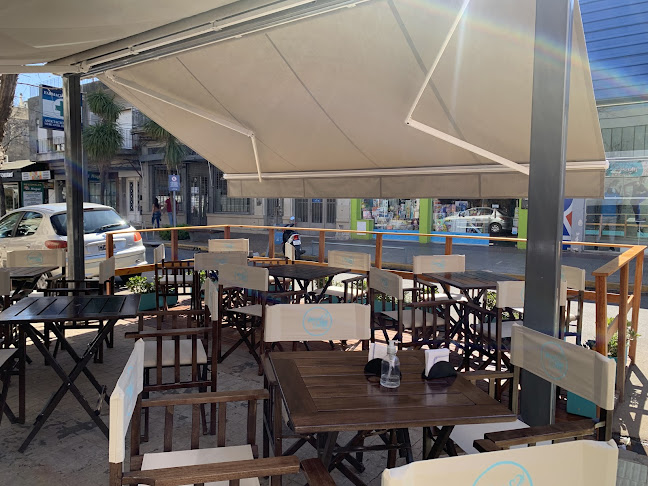 Opinii despre MARIA JUANA CAFETERÍA în Junín - Gastronomía y hostelería