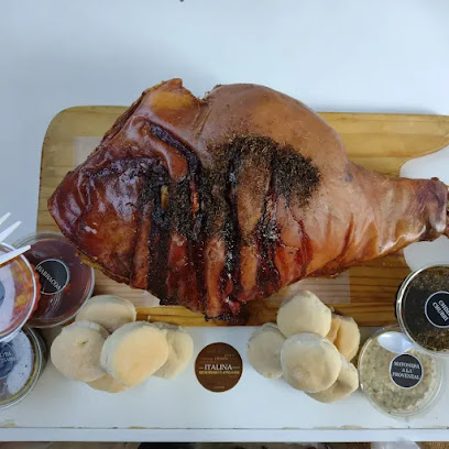 Italina Cátering y Perniles