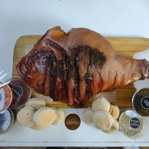 Italina Cátering y Perniles