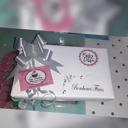 TAN DULCE-QUE DELICIAS - Gastronomía y hostelería