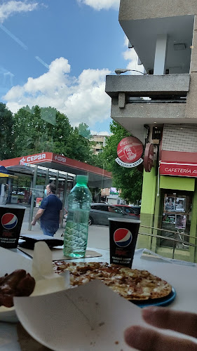 Domino's Pizza - Córdoba