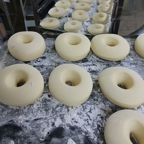 Panadería San Francisco las 24 Horas - Gastronomía y hostelería