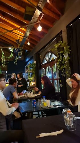 Opinii despre ShelterTigre în Tigre - Gastronomía y hostelería