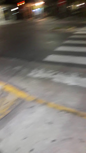 CR helados & café - BTC