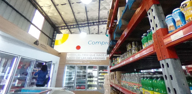 RP1, L6360 Gral. Pico, La Pampa