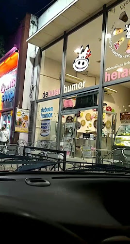 De Buen Humor Heladerias - Rosario