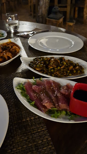 Opinii despre La Corona di Ichnos în Santa Fe - Gastronomía y hostelería