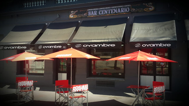 BAR CENTENARIO - Rosario