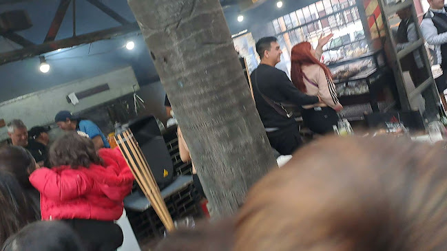 La parrilla del Nou Camp. - Gastronomía y hostelería