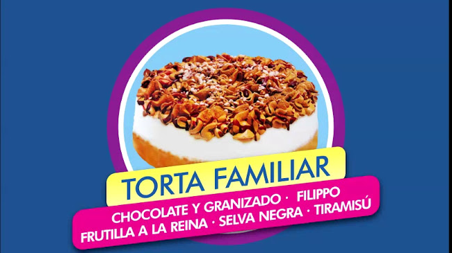 Helados il Candore - Gastronomía y hostelería