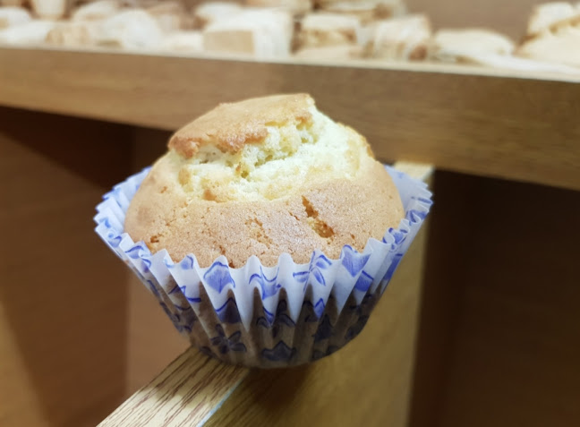 Panificadora Cristo REY - San Salvador de Jujuy