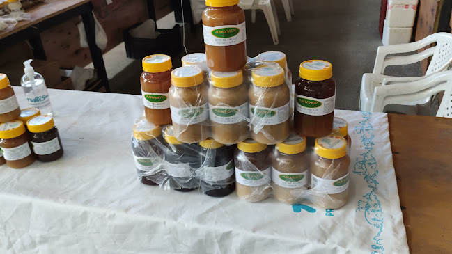 Comentarii opinii despre Mercado del Paraná