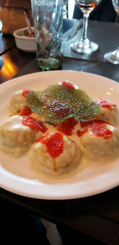 Il Boulevard Café & Restó - Gastronomía y hostelería