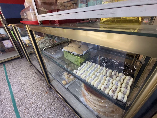 Opinii despre Panaderia La segunda Pan rico în Villa Maipú - Gastronomía y hostelería