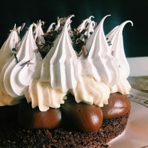 Opinii despre Vainilla & Chocolate în Tigre - Gastronomía y hostelería