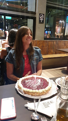 Opinii despre Porter Brew House Barrio Norte în San Miguel de Tucumán - Gastronomía y hostelería