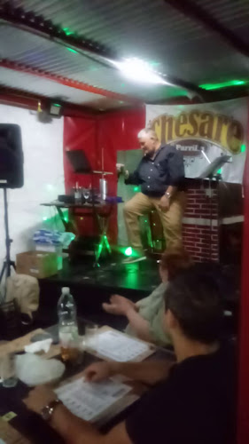 Chesare Parrilla Maipú - Gastronomía y hostelería