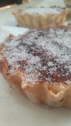 César Chavez - Cocinero