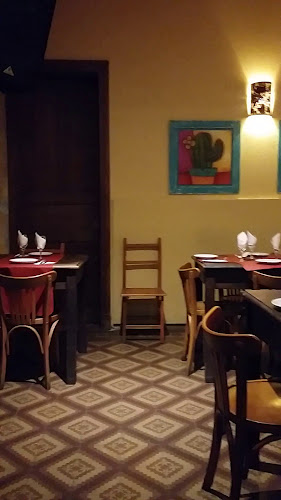 Lo de Villalpando G. Paz