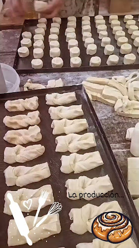 Opinii despre Panadería Y Confitería "Pueyrredón" în Rosario - Gastronomía y hostelería