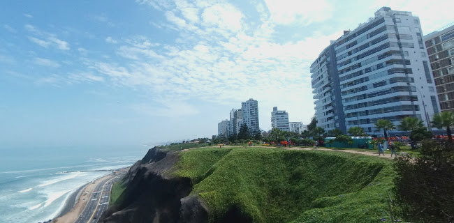 Opinii despre Buenavista Café. în miraflores - Gastronomía y hostelería