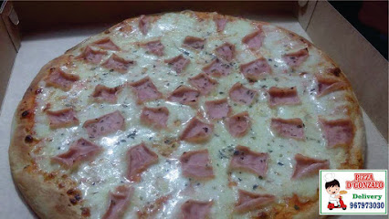 Pizza DGonzalo