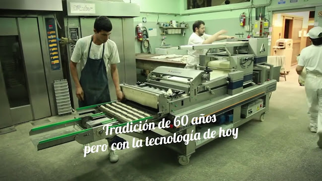 Opinii despre Panadería y Confitería Alvear în Ciudadela - Gastronomía y hostelería