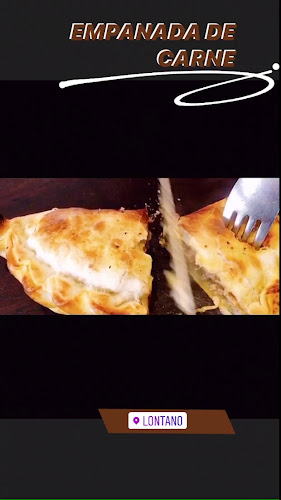 Opinii despre Lontano Pizza în DTF - Gastronomía y hostelería